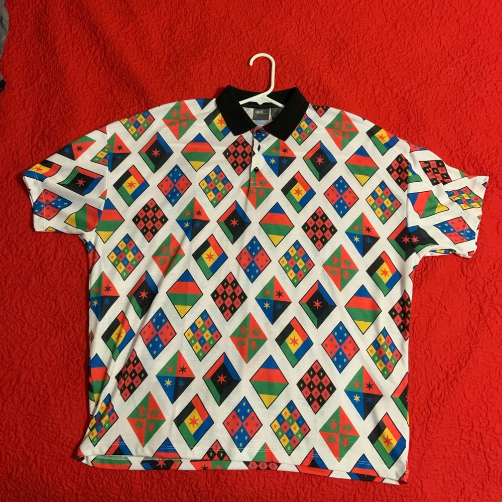 ASOS Polo Shirt